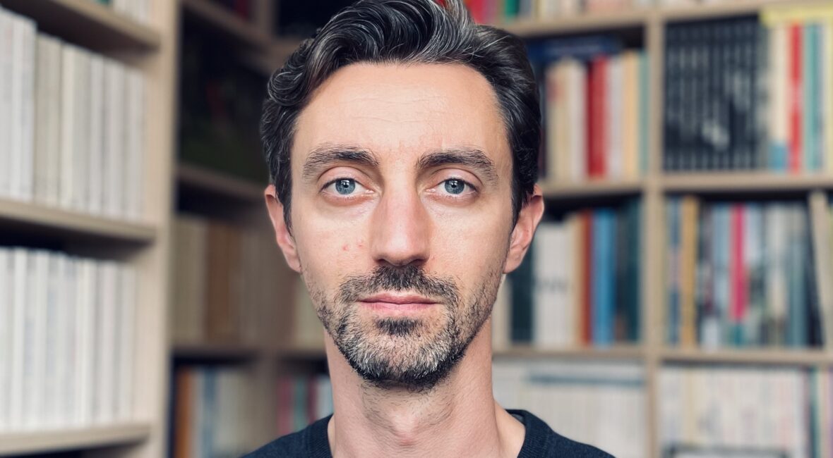Mathieu Pierloot