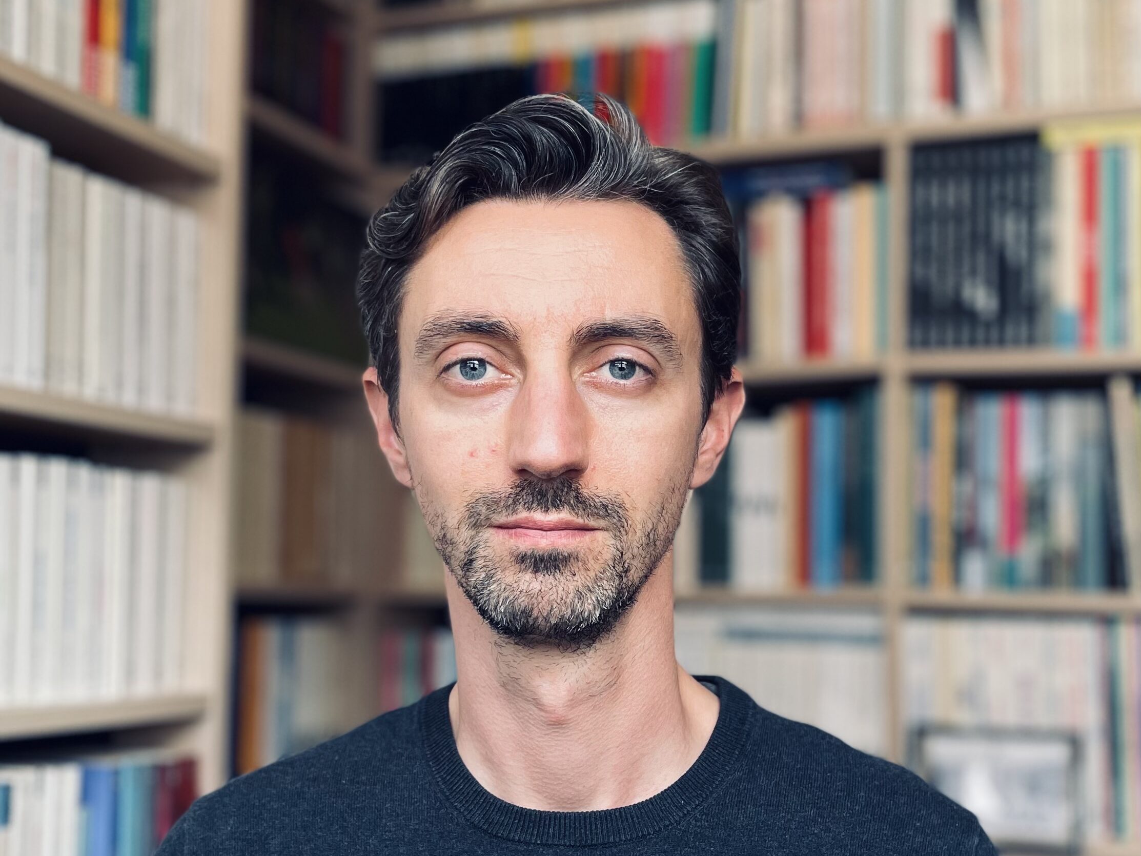 Mathieu Pierloot