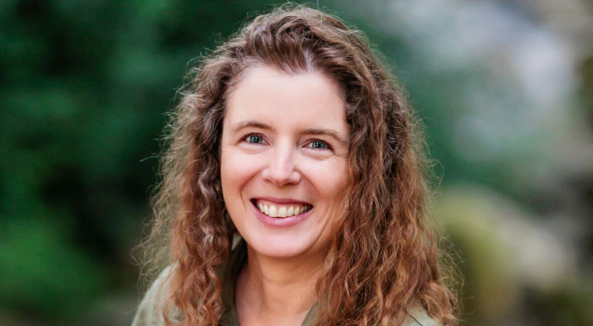 Fleur Daugey