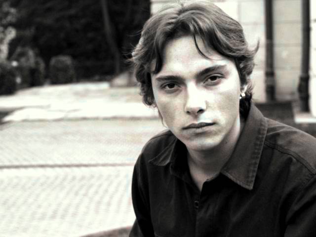 Andriy Lyubka
