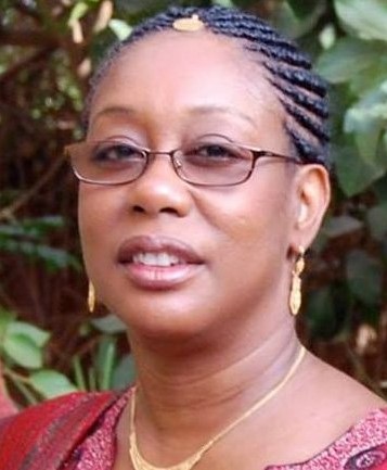 Antoinette Tidjani Alou