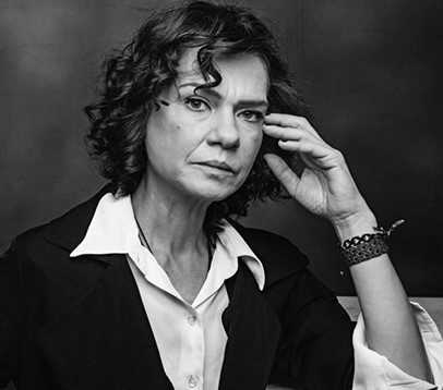 Asli Erdoğan