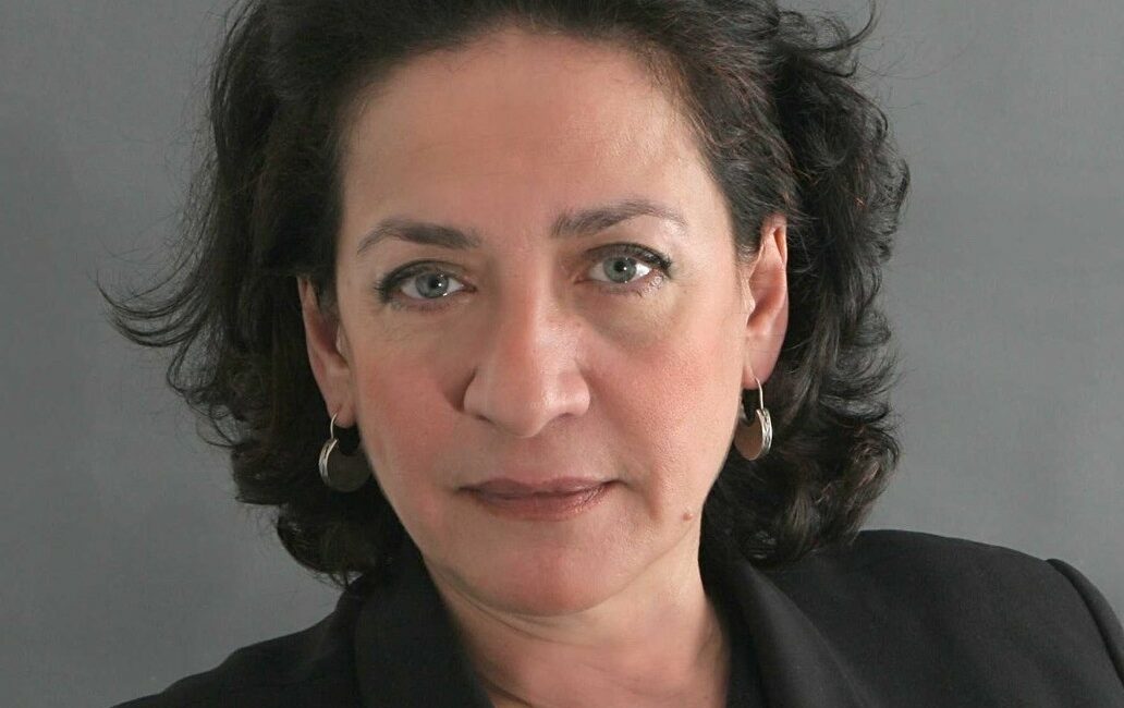 Hoda Barakat