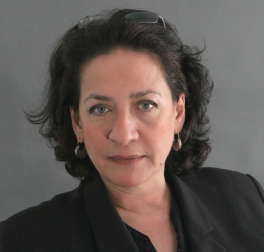 Hoda Barakat
