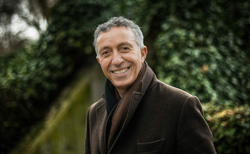 Azouz Begag