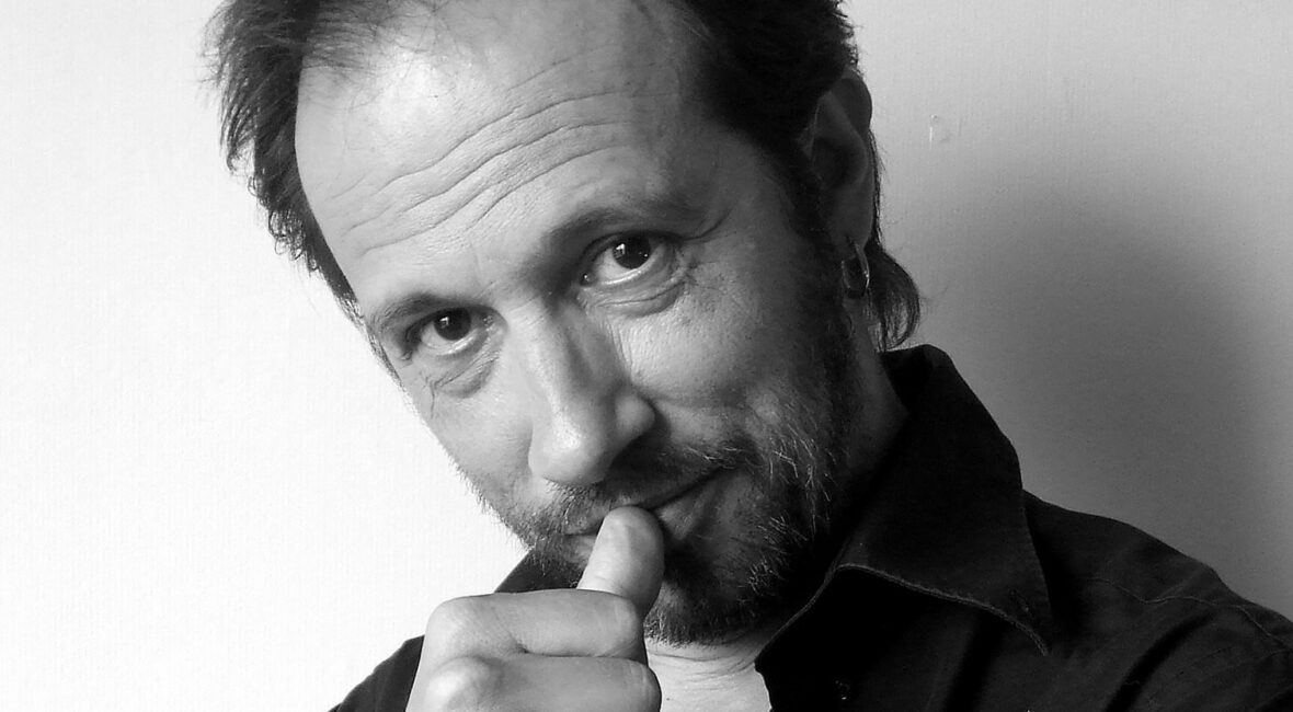 Olivier Bordaçarre