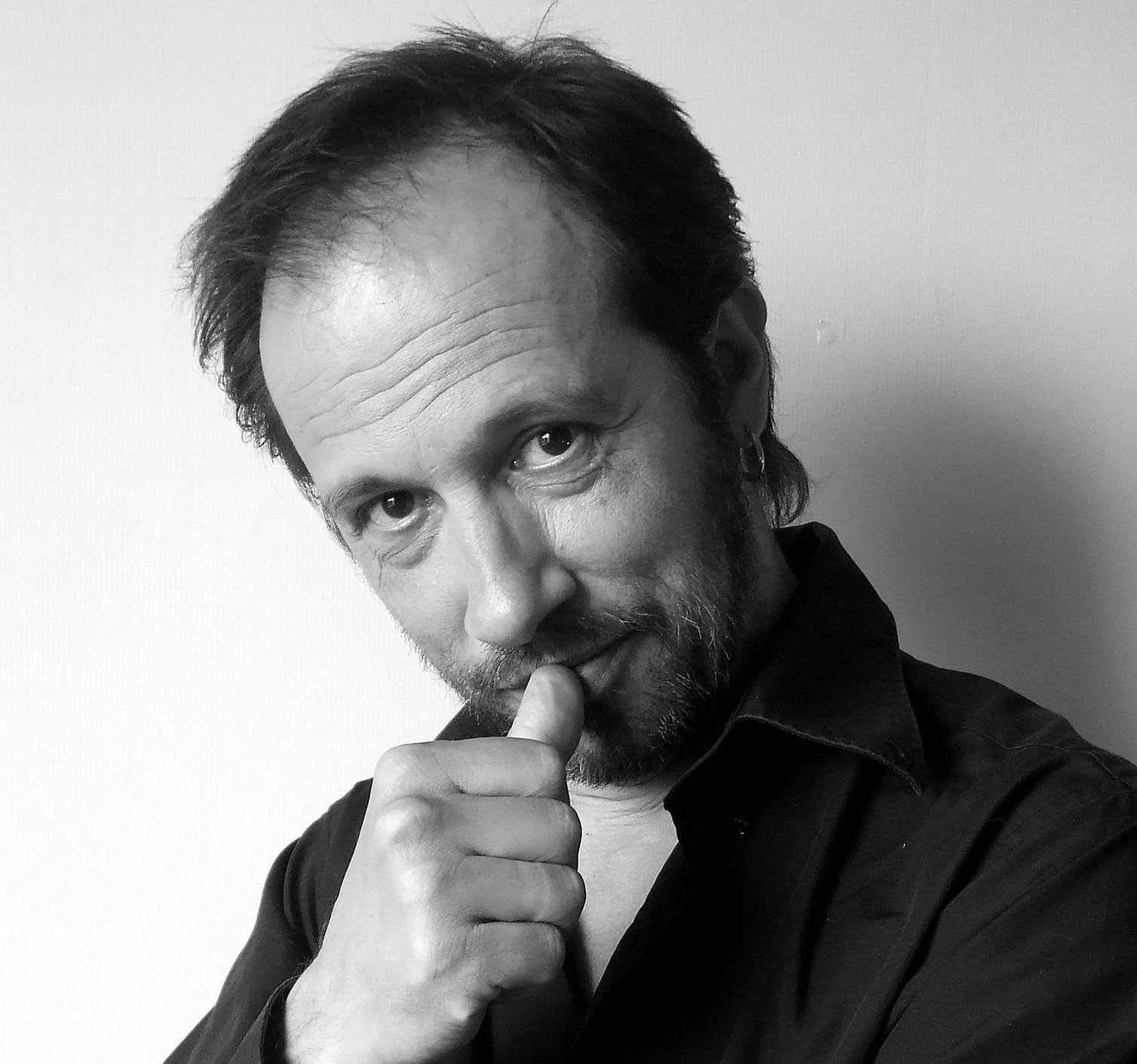 Olivier Bordaçarre