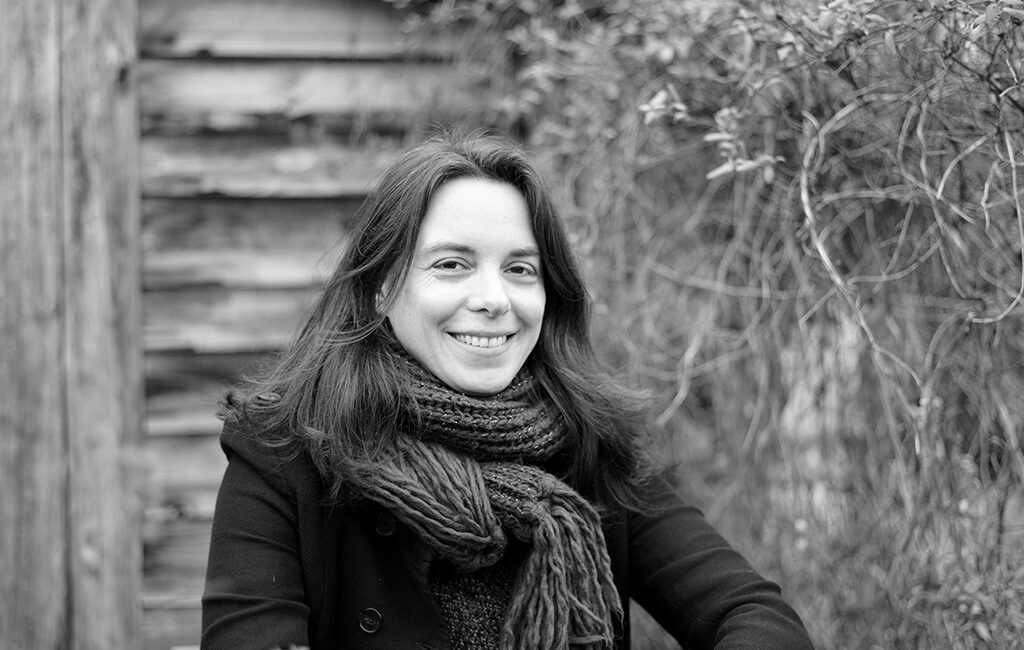 Anne-Gaëlle Balpe