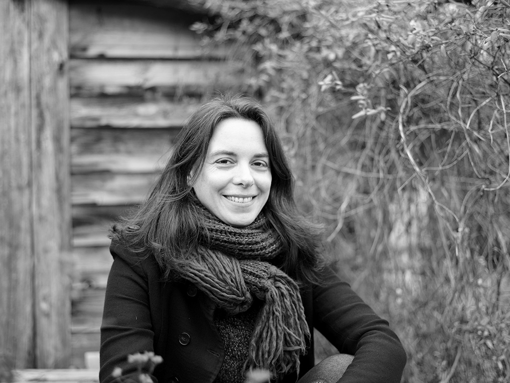 Anne-Gaëlle Balpe