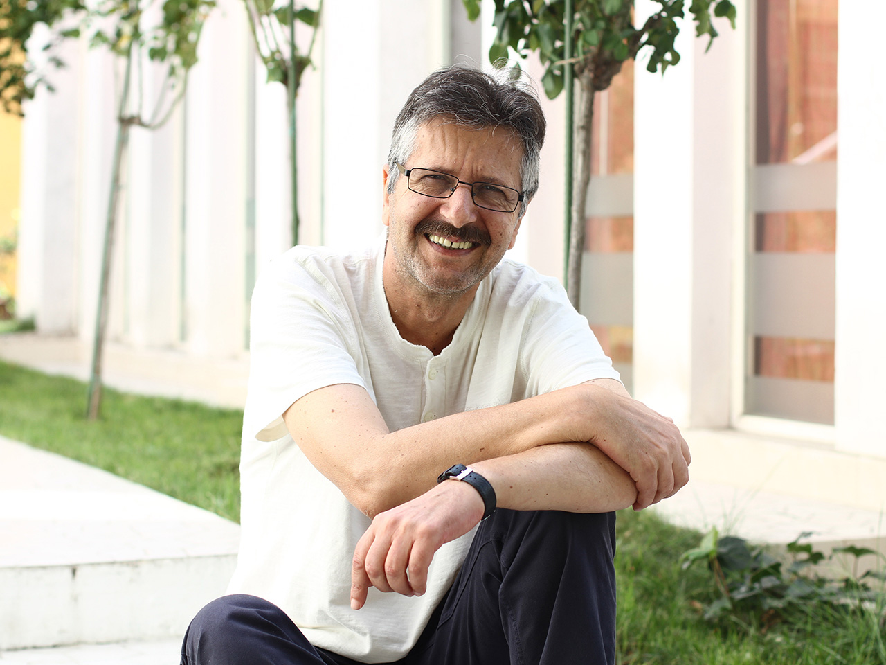 Bashkim Shehu