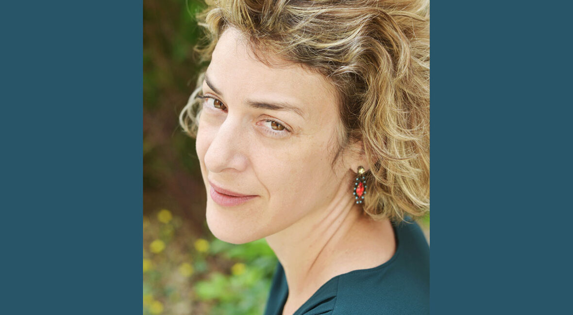 Eva Bensard