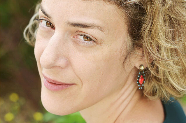 Eva Bensard