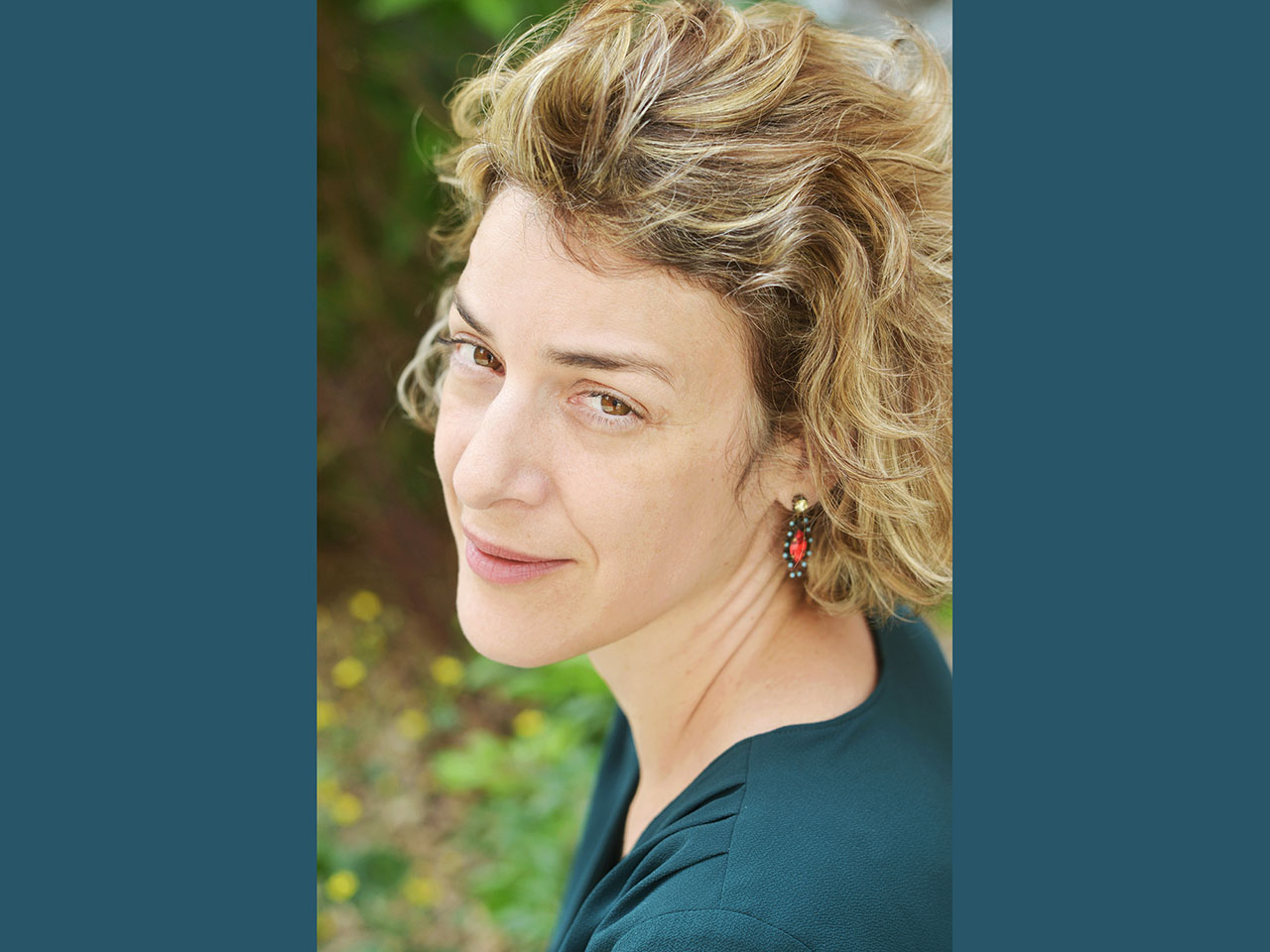 Eva Bensard