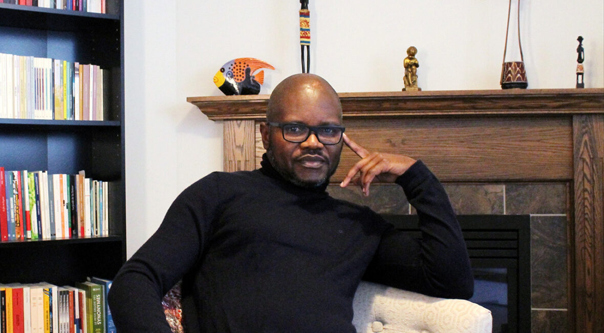 Blaise Ndala