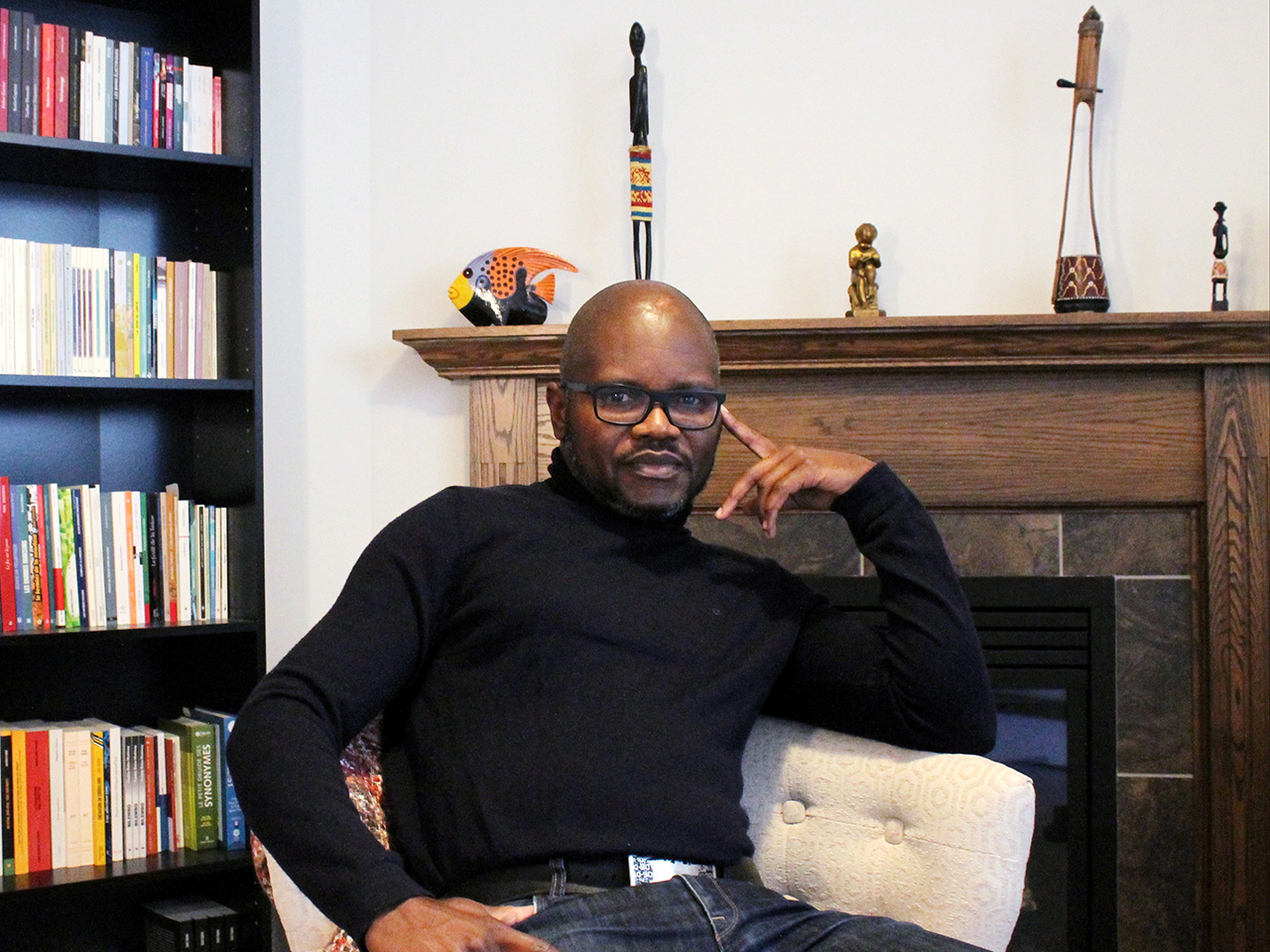 Blaise Ndala