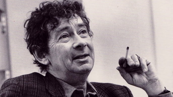 Nicolas Bouvier