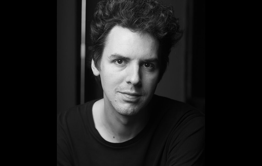 Clément Bénech