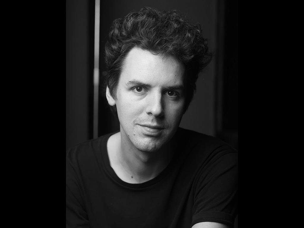 Clément Bénech