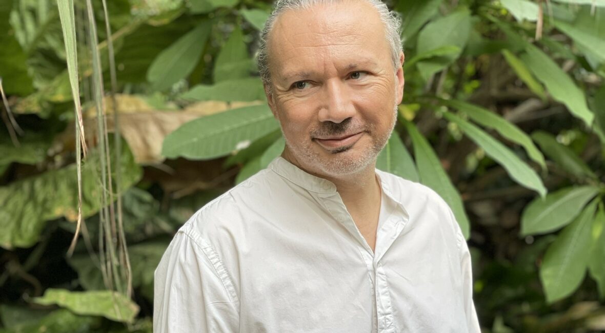 Pierre Corbucci