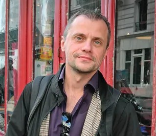 Frédéric Denhez