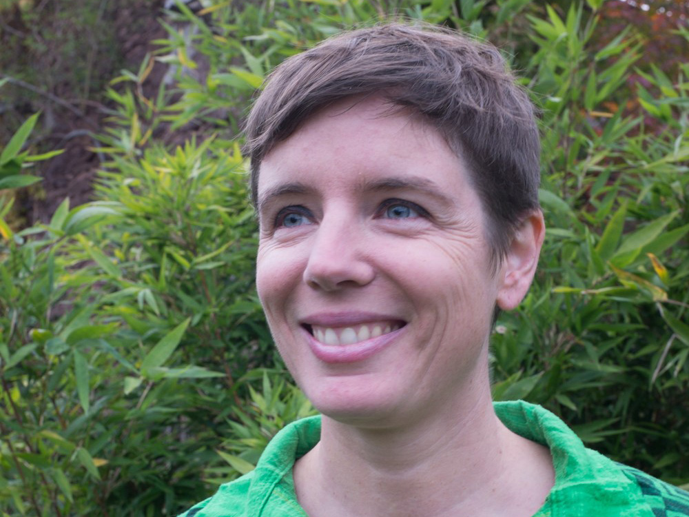 Fleur Daugey