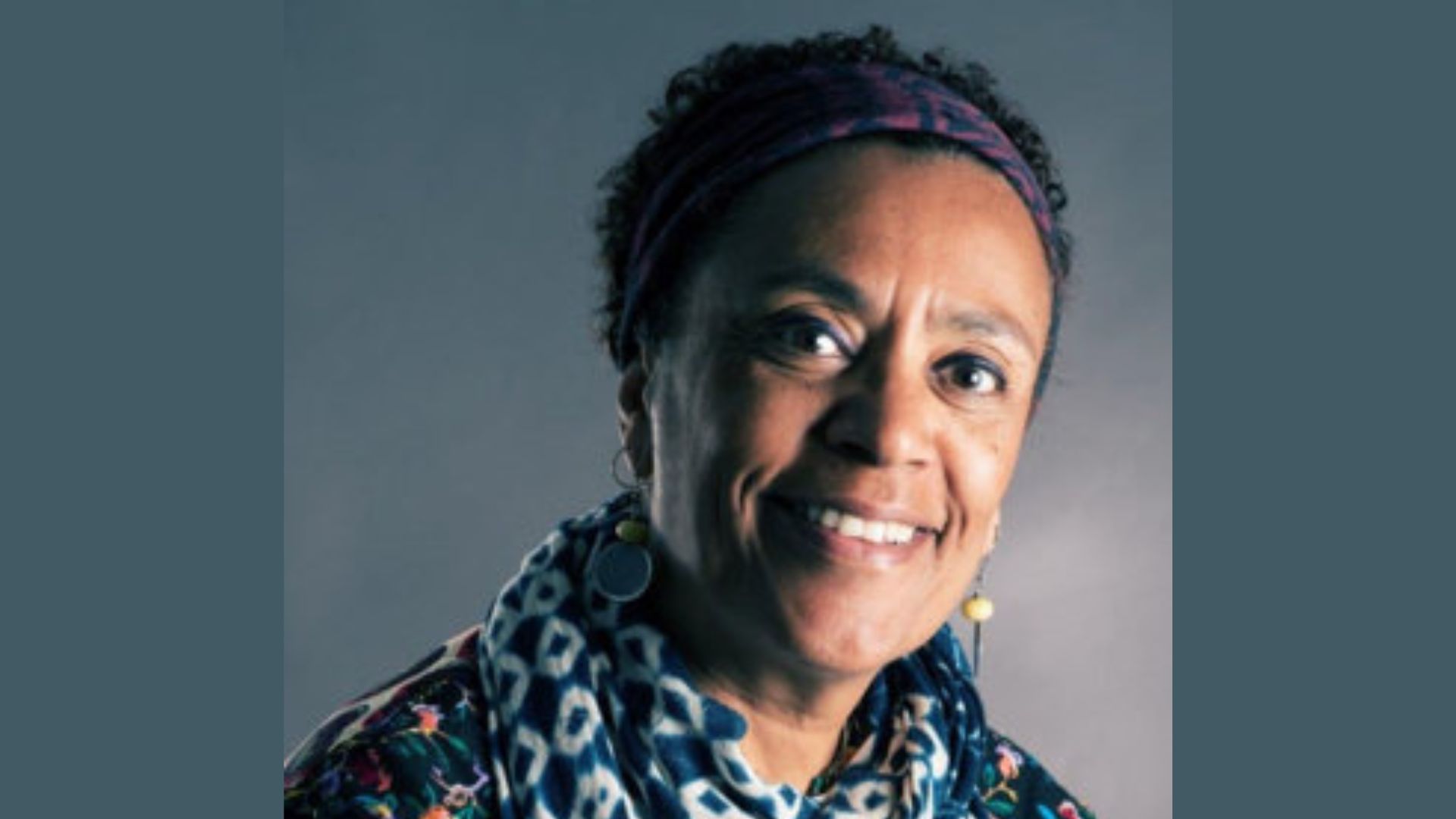 Véronique Tadjo