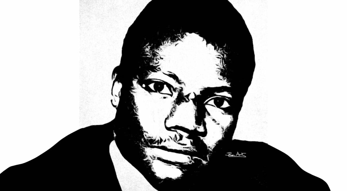 Yambo Ouologuem