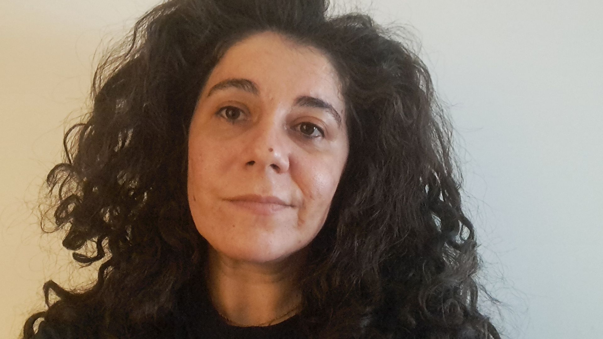 Cloé Mehdi