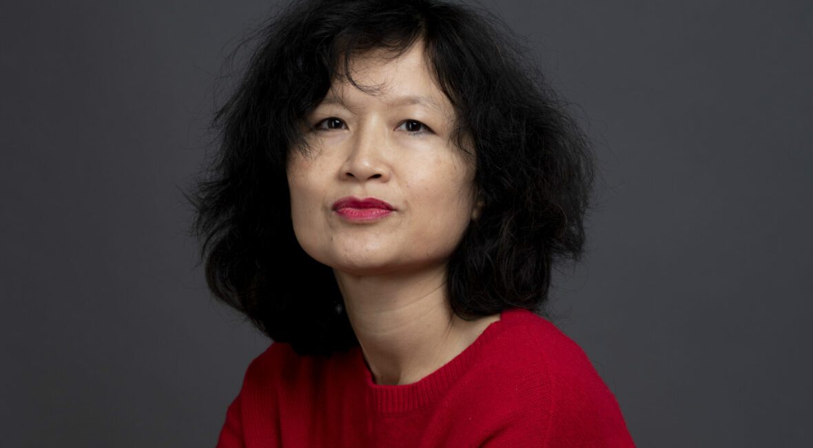 Doan Bui