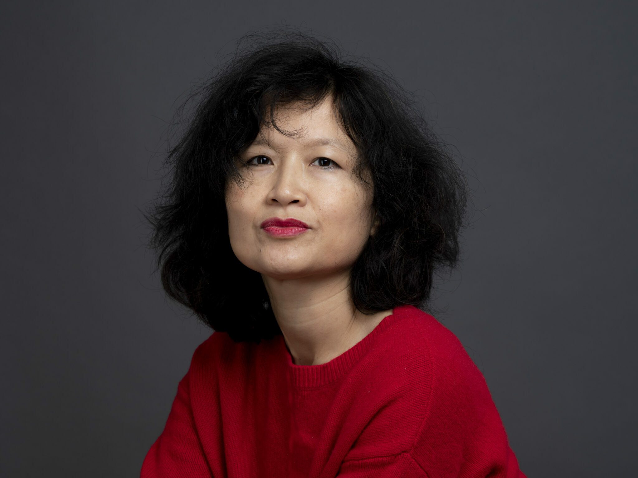 Doan Bui