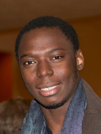 El Hadj Souleymane Gassama Elgas