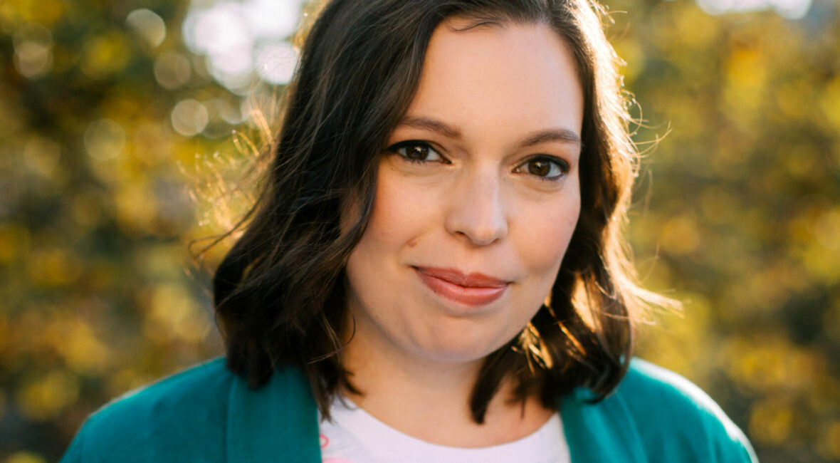 Audrey Faulot