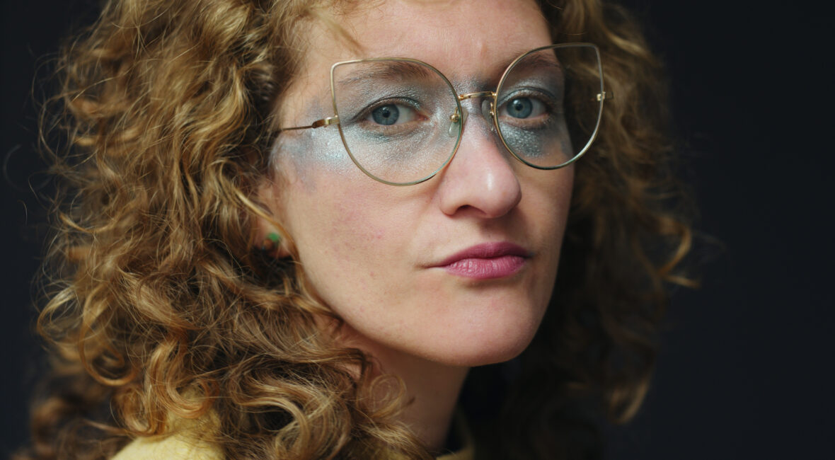 Émilie Gleason