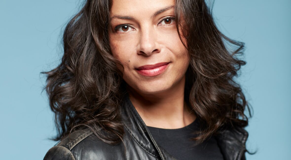 Jennifer Richard