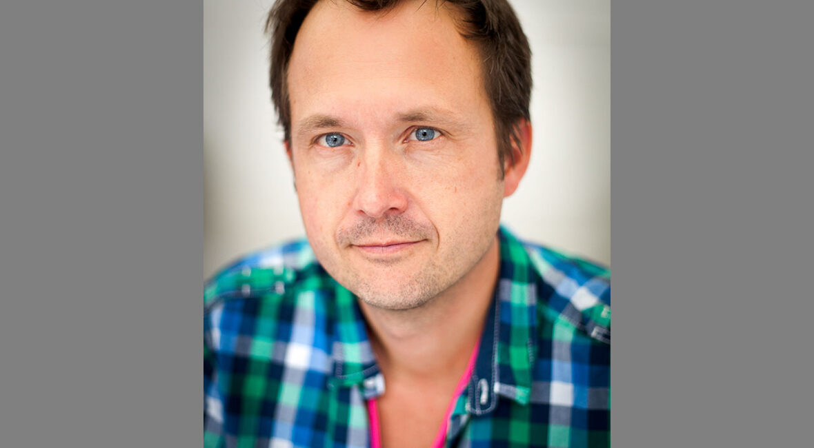 Joël Legars