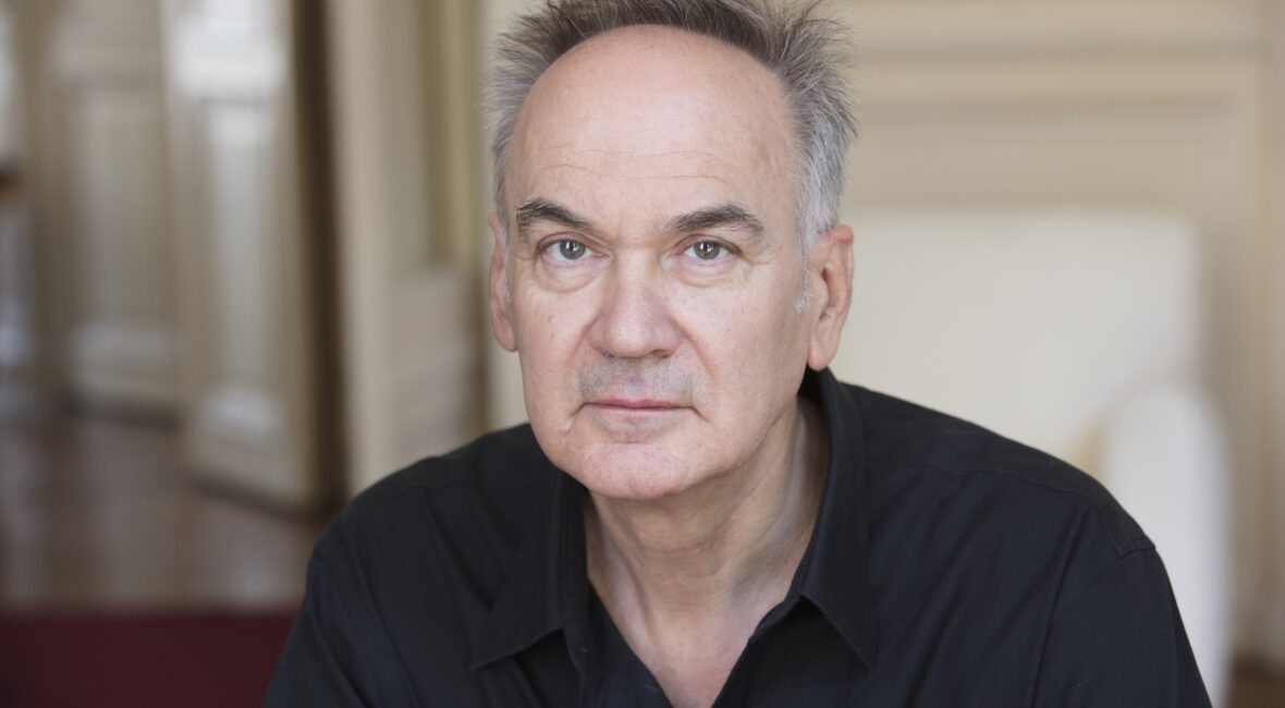 Hervé Le Tellier