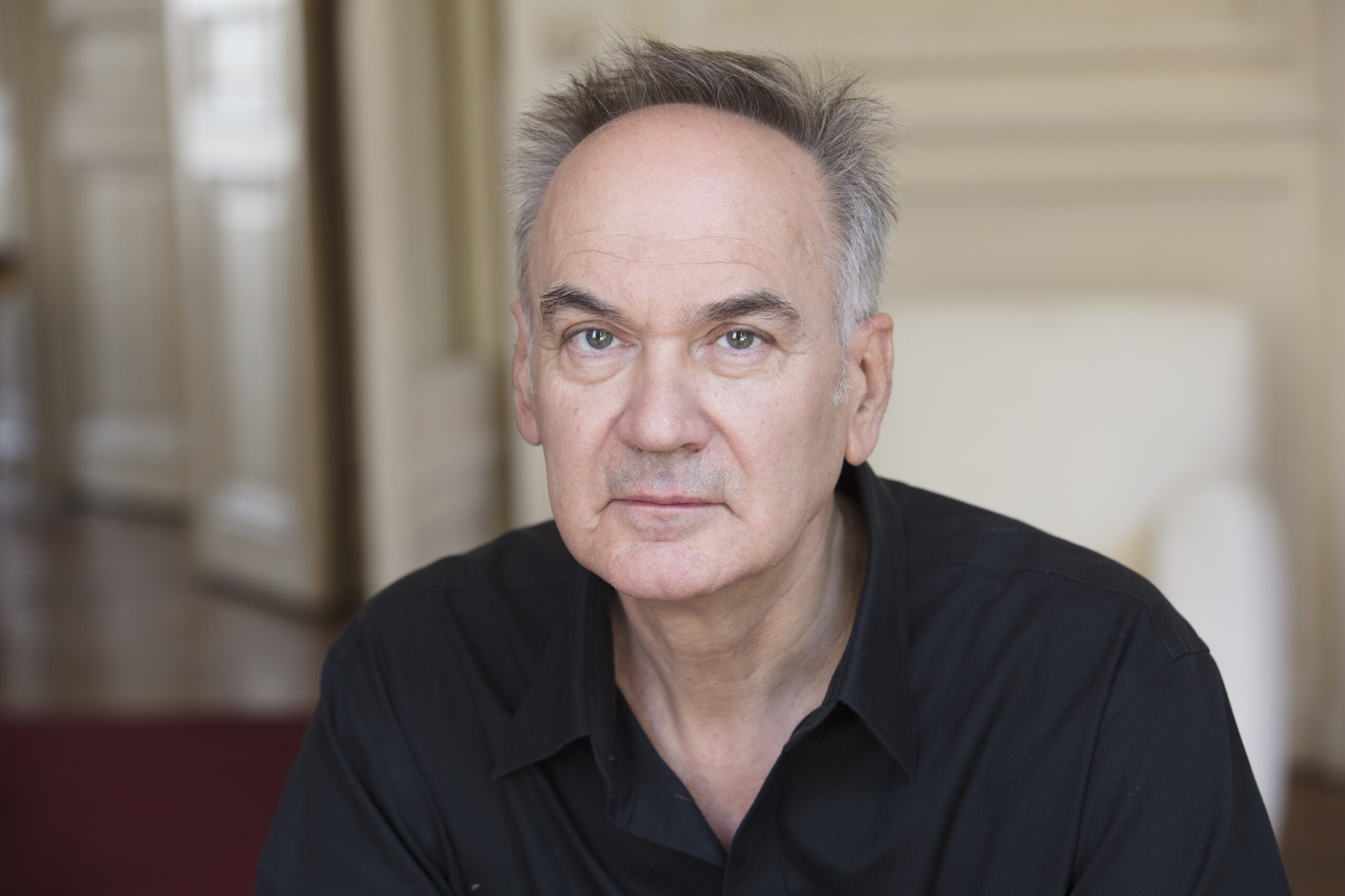 Hervé Le Tellier