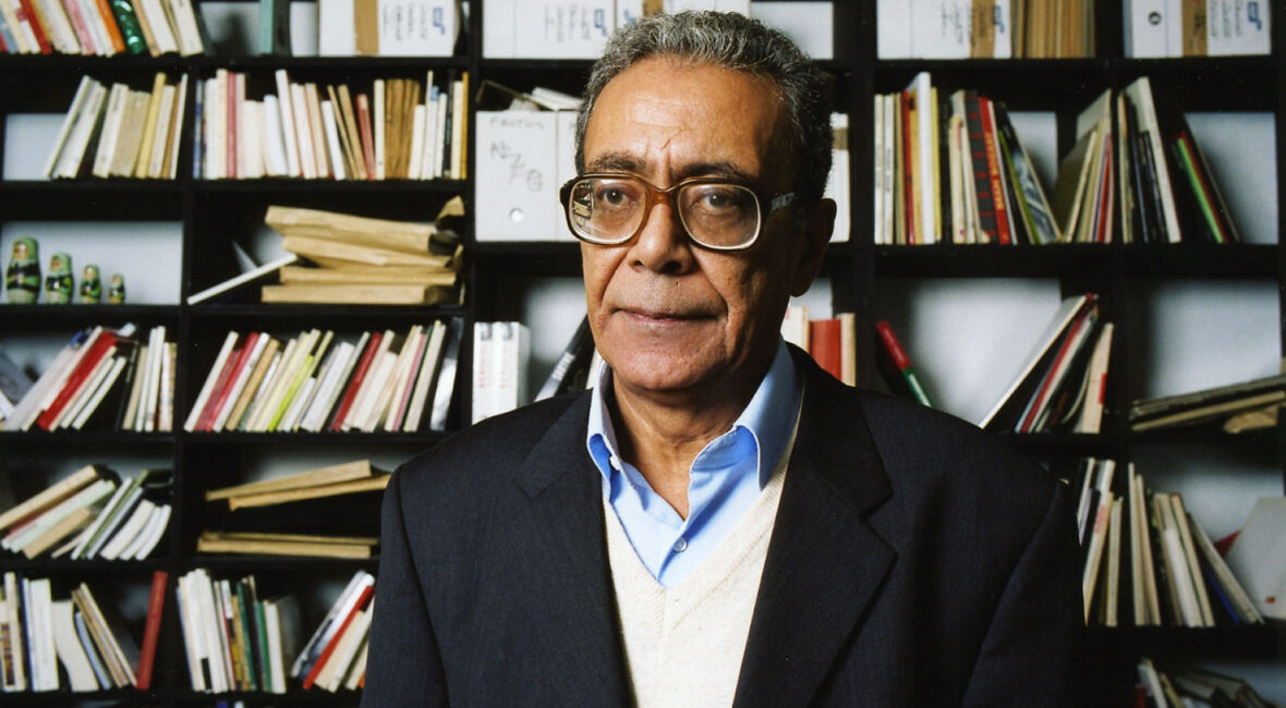 Mohamed Leftah