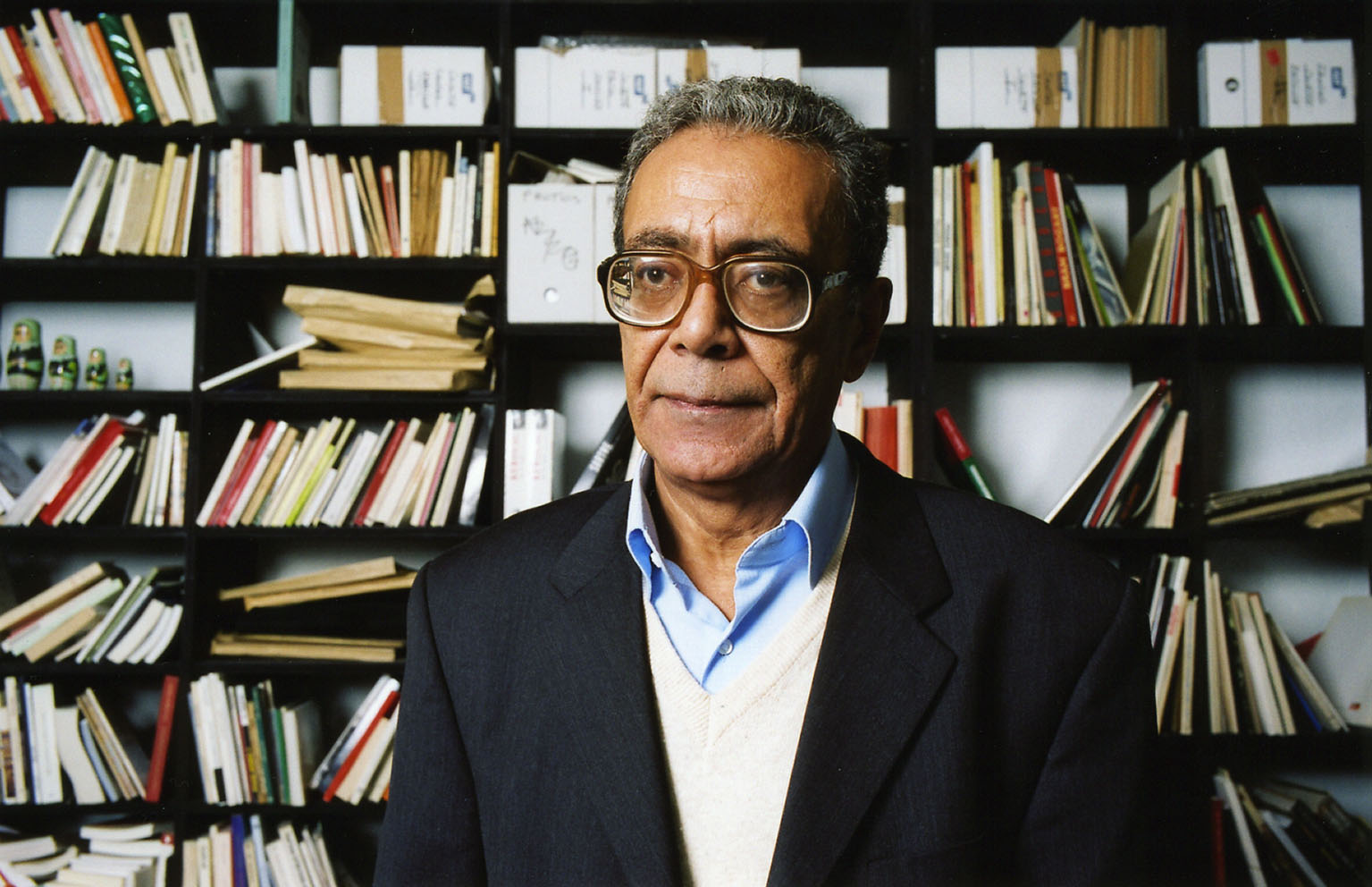 Mohamed Leftah