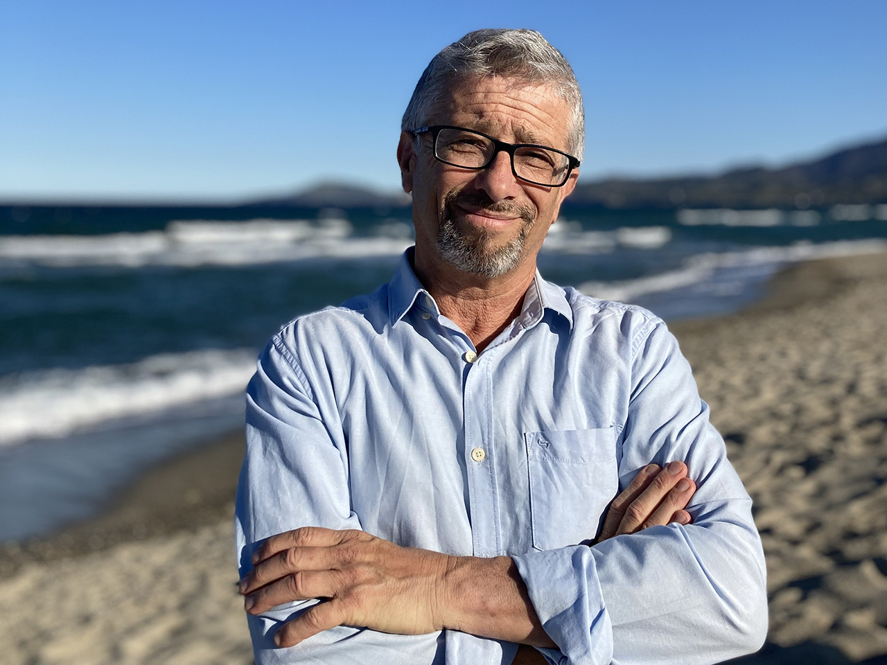 Philippe Georget