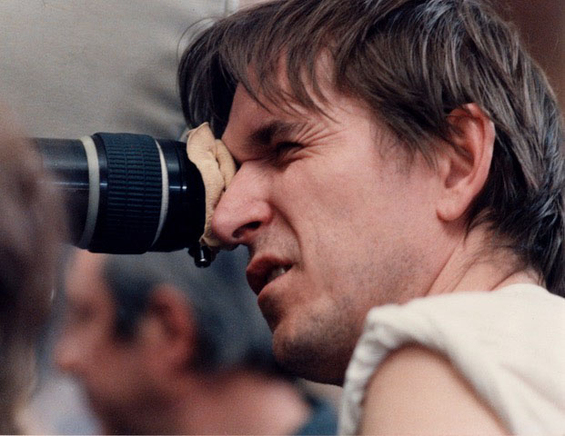 Jean-Marie Poiré