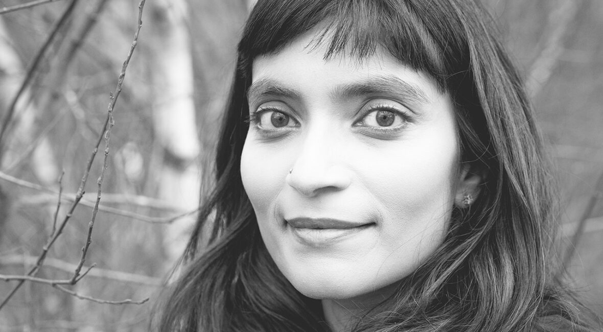 Preeta Samarasan
