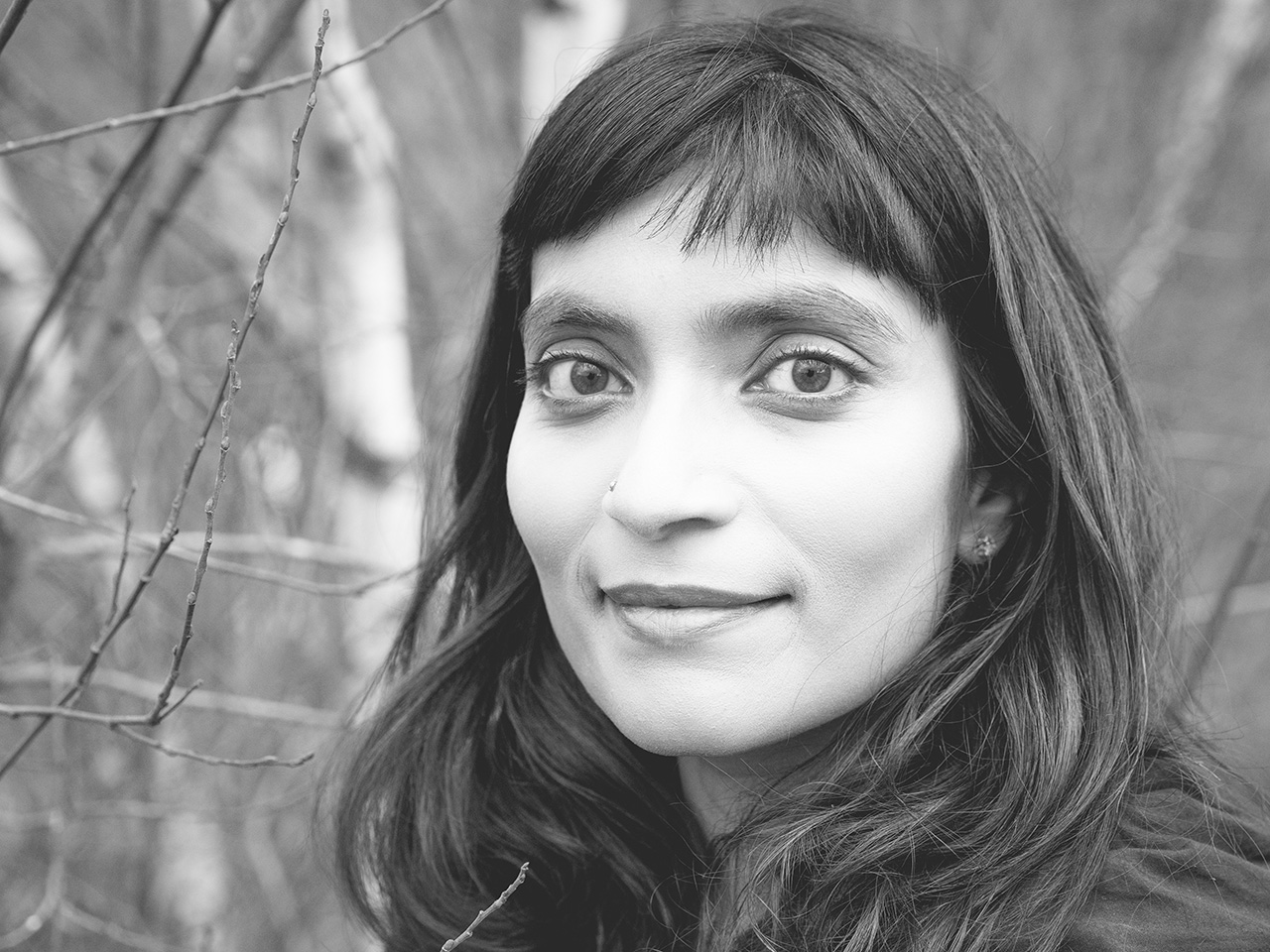 Preeta Samarasan