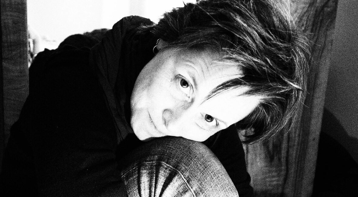 Pascale Quiviger