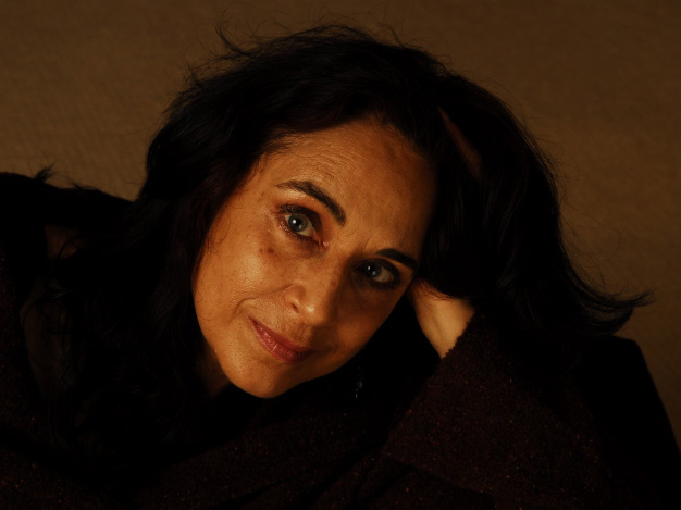 Rikki Ducornet