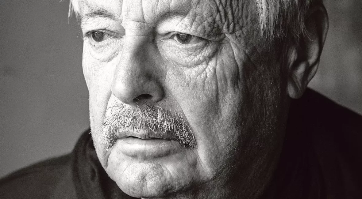 Slobodan Šnajder
