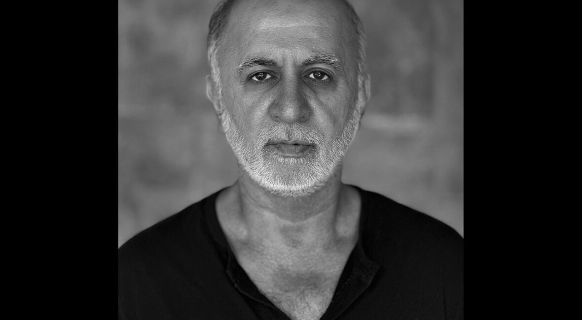 Tarun J Tejpal