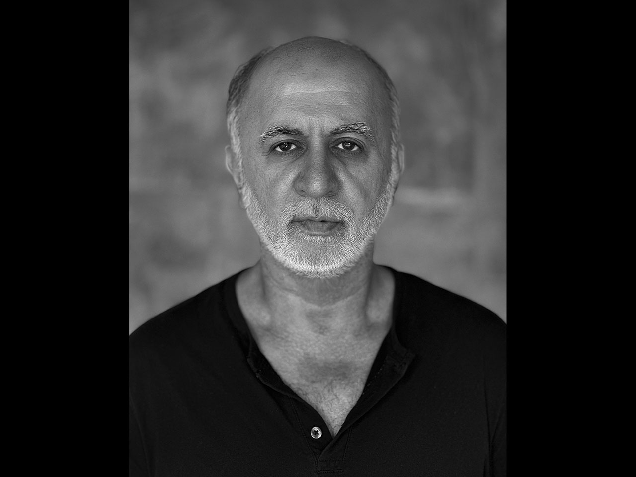 Tarun J Tejpal
