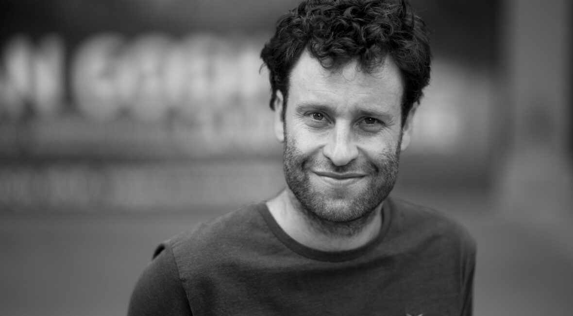 Thomas Terraqué