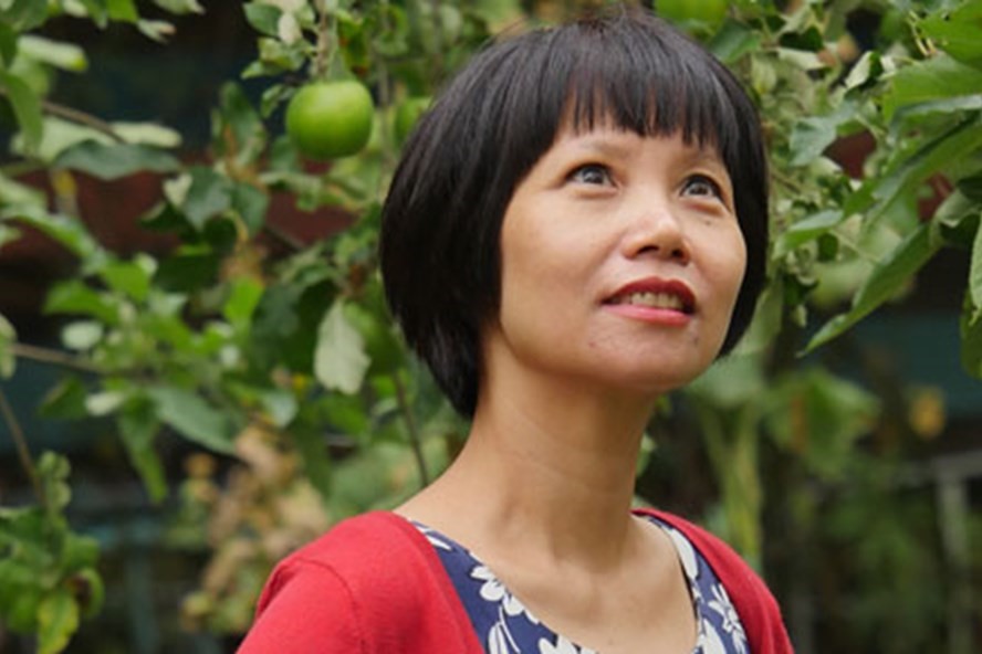 Thuân